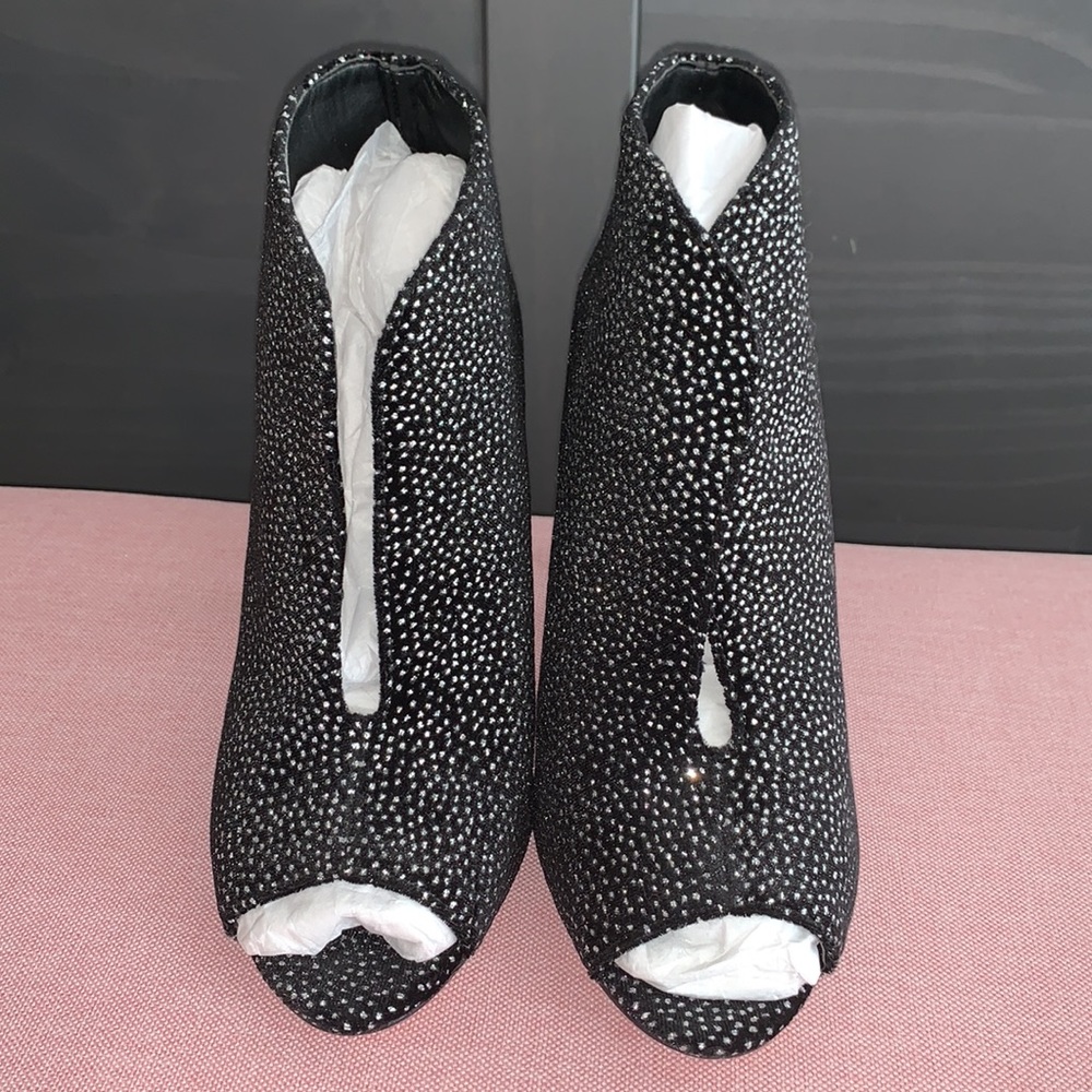 Nina NewYork Heels
